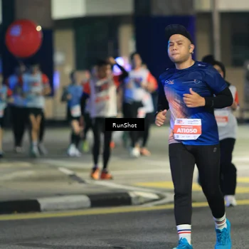 Runner Photo 4810879