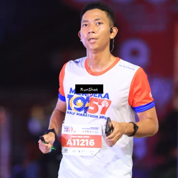 Runner Photo 4810881