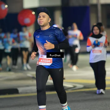 Runner Photo 4810886