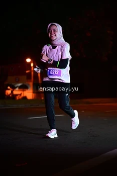 Runner Photo 4810887