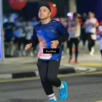 Runner Photo 4810888