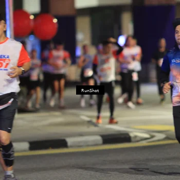 Runner Photo 4810891