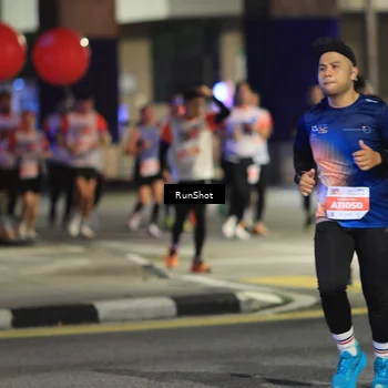 Runner Photo 4810892