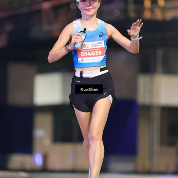Runner Photo 4810893