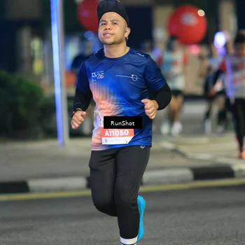 Runner Photo 4810894