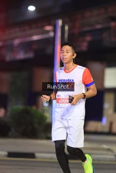 Runner Photo 4810896