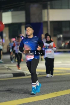 Runner Photo 4810897