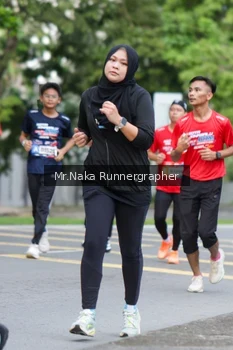 Runner Photo 48109