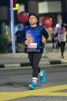 Runner Photo 4810906