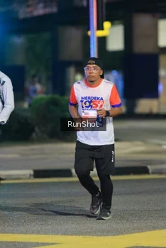 Runner Photo 4810907
