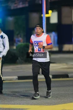 Runner Photo 4810909