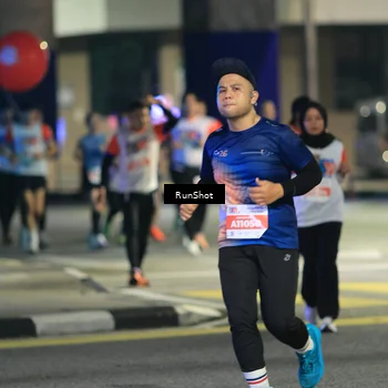 Runner Photo 4810911