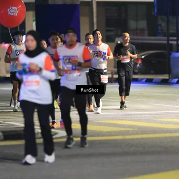 Runner Photo 4810914