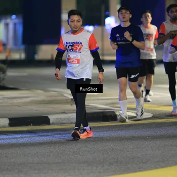 Runner Photo 4810919