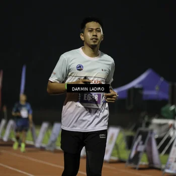 Runner Photo 4810920