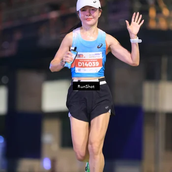 Runner Photo 4810921