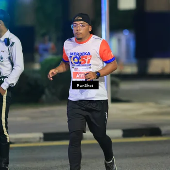 Runner Photo 4810922