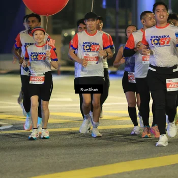 Runner Photo 4810923