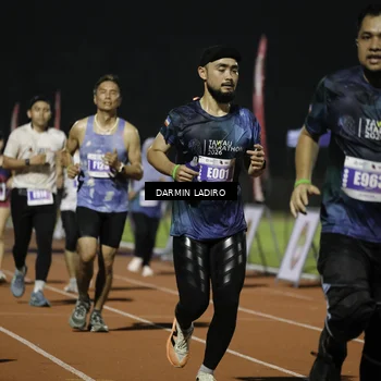 Runner Photo 4810924
