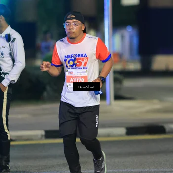 Runner Photo 4810927