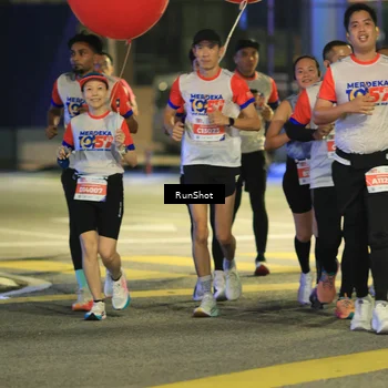 Runner Photo 4810928
