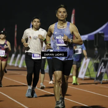 Runner Photo 4810930