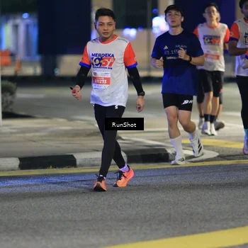 Runner Photo 4810931