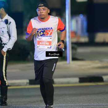 Runner Photo 4810932
