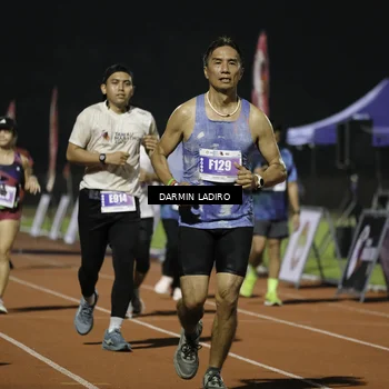 Runner Photo 4810933