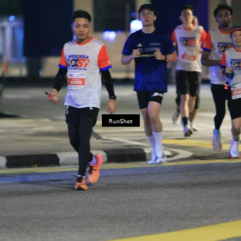 Runner Photo 4810934