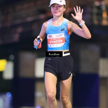 Runner Photo 4810936