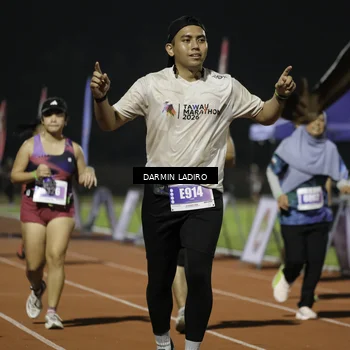 Runner Photo 4810937