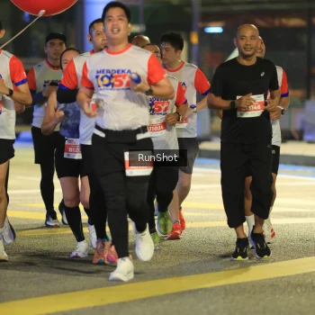Runner Photo 4810939