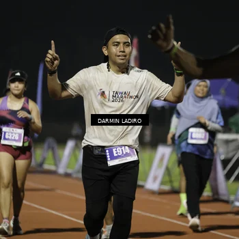 Runner Photo 4810941