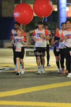 Runner Photo 4810942