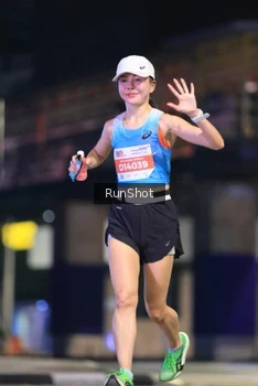 Runner Photo 4810943