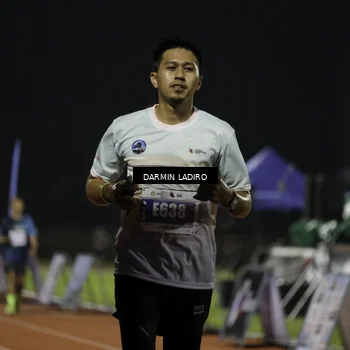 Runner Photo 4810944