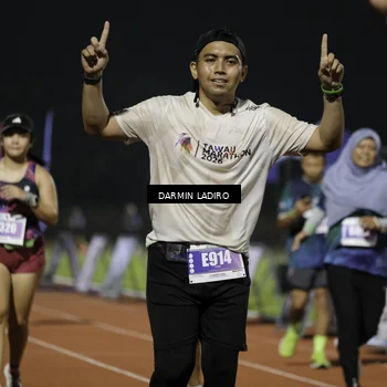 Runner Photo 4810945