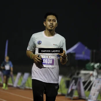 Runner Photo 4810946