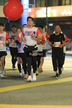 Runner Photo 4810948