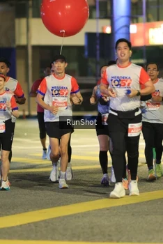 Runner Photo 4810949