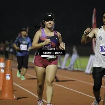 Runner Photo 4810953