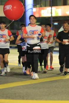 Runner Photo 4810954