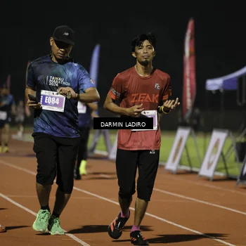 Runner Photo 4810955