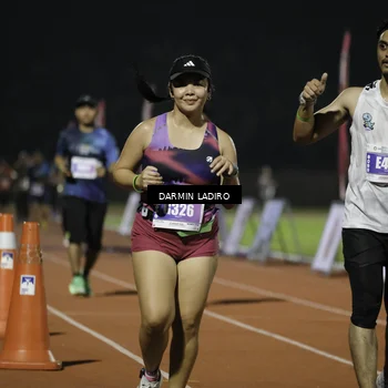 Runner Photo 4810956