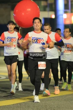 Runner Photo 4810957