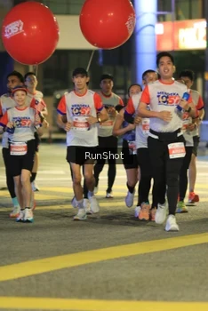 Runner Photo 4810958