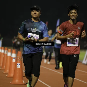Runner Photo 4810961