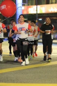 Runner Photo 4810962
