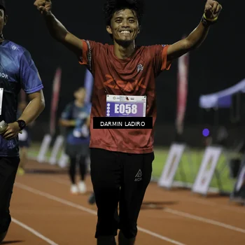 Runner Photo 4810963